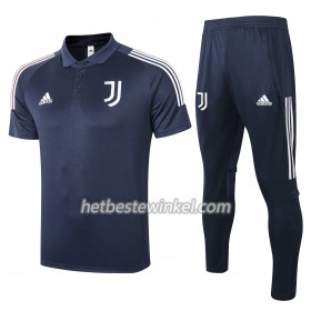 Juventus 2020/21 Trainings Polo M002